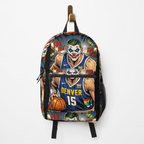 Item preview, Nikola Jokic the Joker designed and sold by voxvizion.