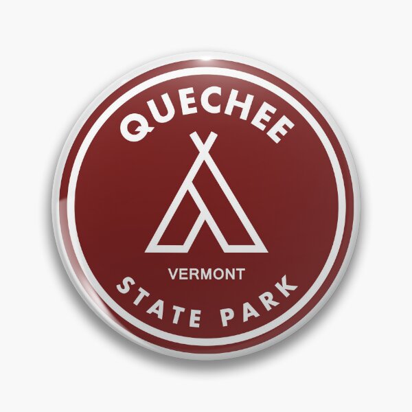 Item preview, Quechee State Park Vermont Tent designed and sold by bivenart.
