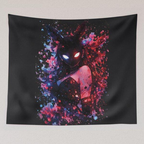 Item preview, Dahlia D'Arko designed and sold by TXBloodMNY2024.