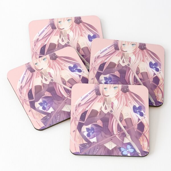 Artikelvorschau, Megurine Luka Vocaloid entworfen und verkauft von RadiantGraphics.