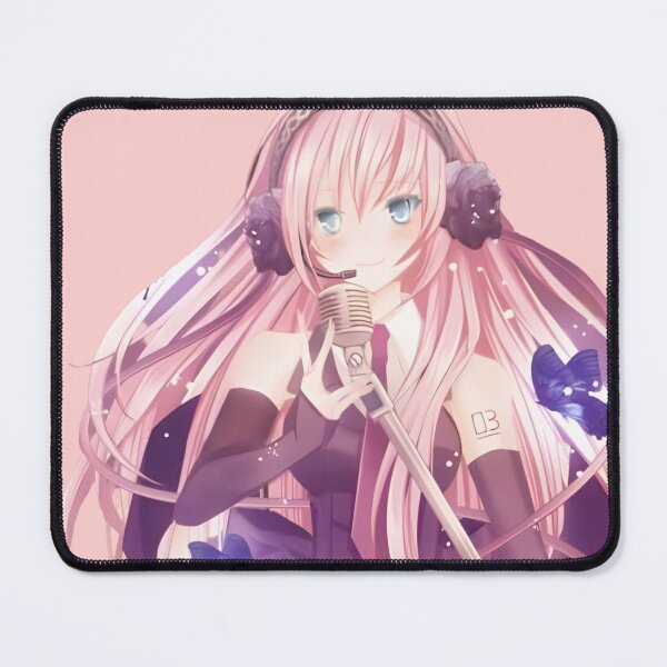 Item preview, Megurine luka vocaloid designed and sold by RadiantGraphics.
