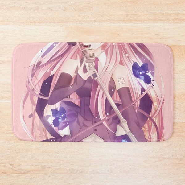 Item preview, Megurine luka vocaloid  designed and sold by RadiantGraphics.