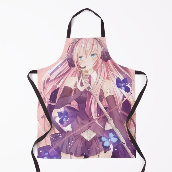 Artikelvorschau, Megurine Luka Vocaloid entworfen und verkauft von RadiantGraphics.
