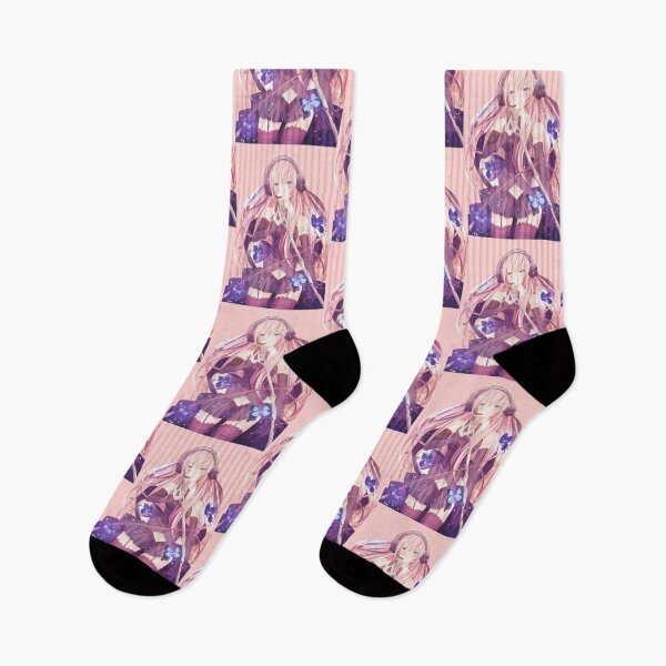Item preview, Megurine luka vocaloid  designed and sold by RadiantGraphics.