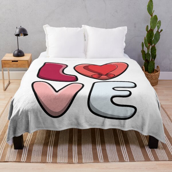 Item preview, Love designed and sold by ColorMeMarley.
