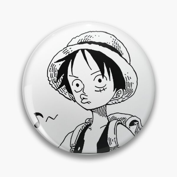 Item preview, luffy designed and sold by randomanimefinds.