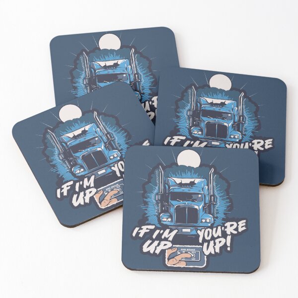 Item preview, If I'm Up, You're Up! designed and sold by Gus Holliday.