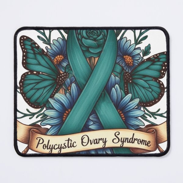 Item preview, Support Pcos designed and sold by francous03.