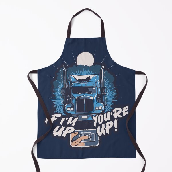 Item preview, If I'm Up, You're Up! designed and sold by Gus Holliday.