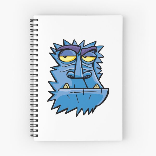 Item preview, Antarctic monkey designed and sold by duxpavlic.