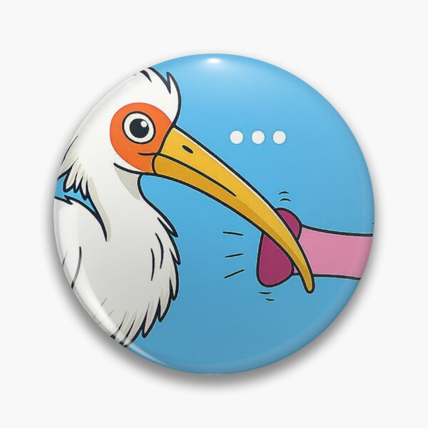 Item preview, White Ibis a White Ibis a White Ibis designed and sold by francous03.
