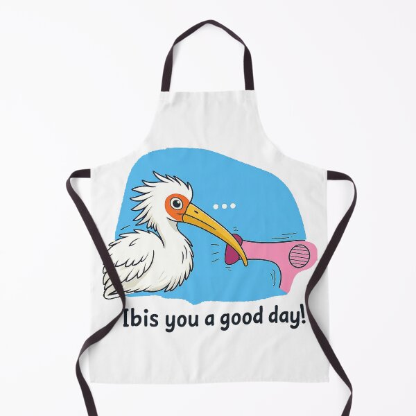 Item preview, White Ibis a White Ibis a White Ibis designed and sold by francous03.
