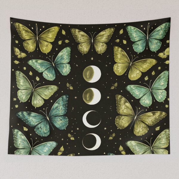 Item preview, Resetting Moonlit designed and sold by scicilysimonee.