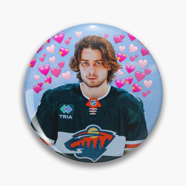 Artikelvorschau, Quinn Hughes ist süß entworfen und verkauft von careofjacks.