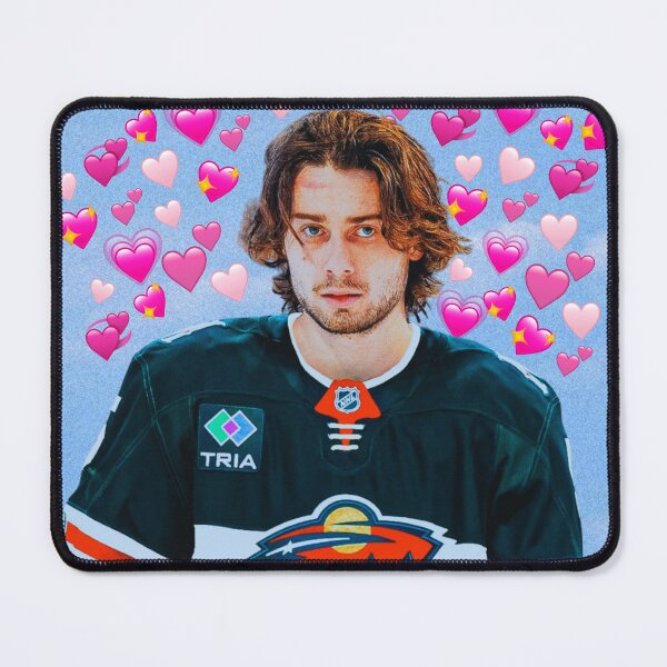 Item preview, quinn hughes cute designed and sold by careofjacks.