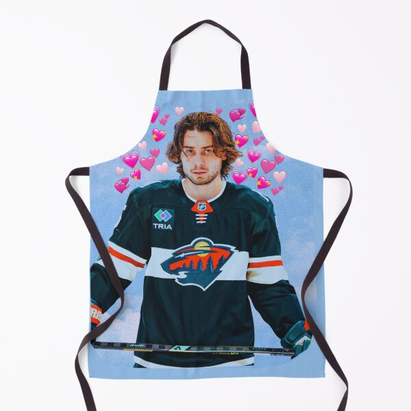 Item preview, quinn hughes cute designed and sold by careofjacks.