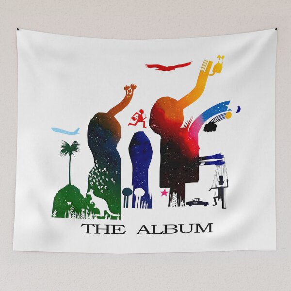 Item preview, ABBA band VL15 designed and sold by farmermaximus.