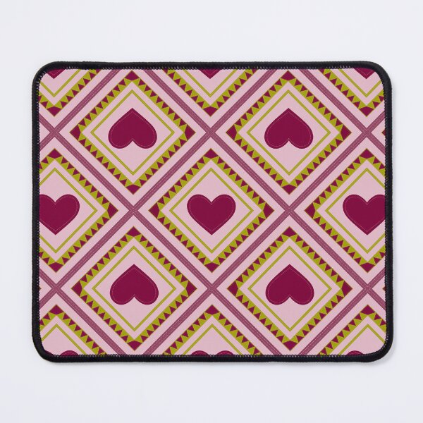 Item preview, Heart Quilt Pattern designed and sold by paigealayna.
