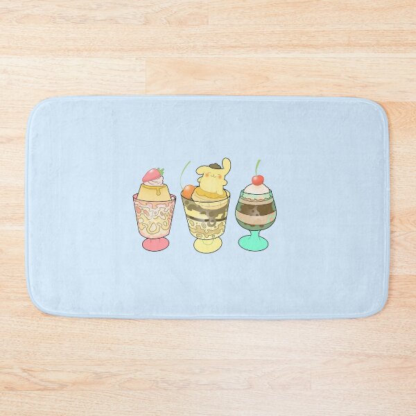 Item preview, Ice Cream Sundae designed and sold by OrangePostcards.