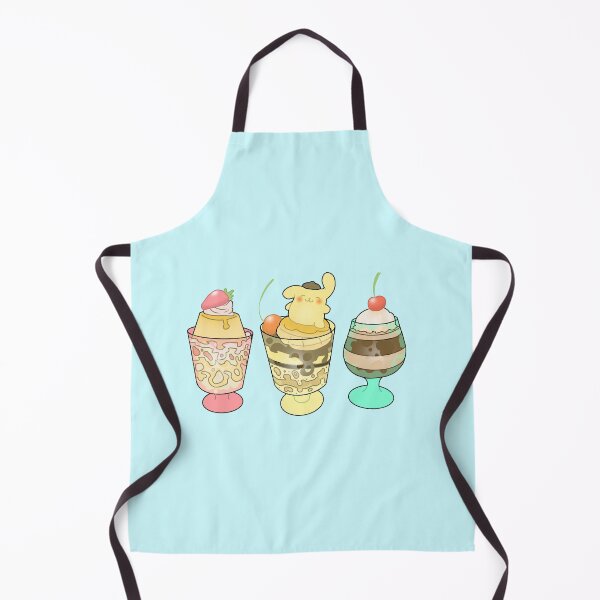 Item preview, Ice Cream Sundae designed and sold by OrangePostcards.