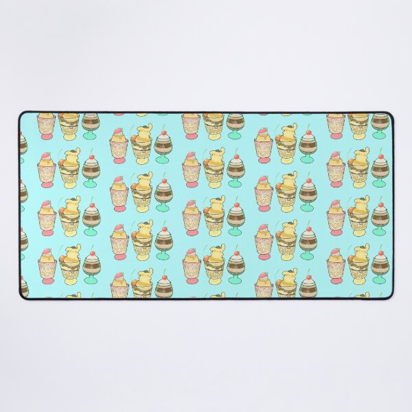 Item preview, Ice Cream Sundae designed and sold by OrangePostcards.
