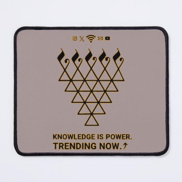 Item preview, Spirituality trending designed and sold by PournimAB.
