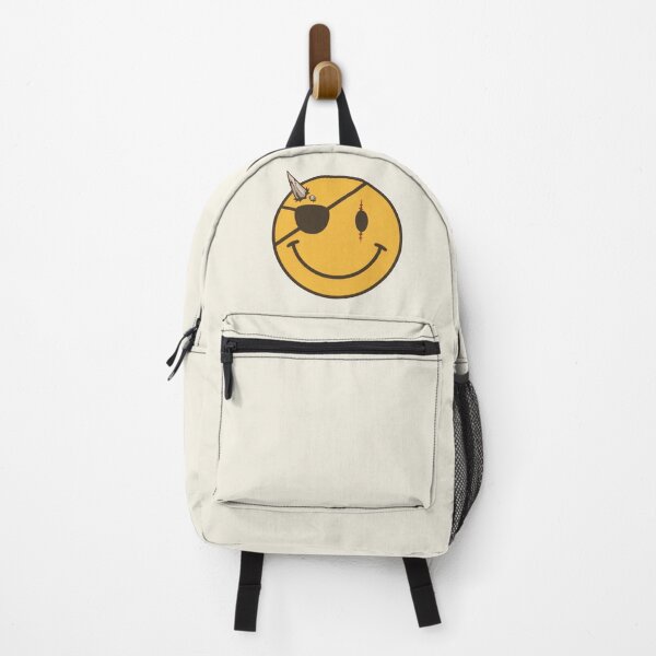 Item preview, Venom Snake Vintage Smiley Face designed and sold by Designs-By-Iron.