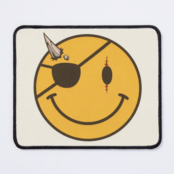 Item preview, Venom Snake Vintage Smiley Face designed and sold by Designs-By-Iron.