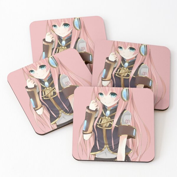 Item preview, Megurine luka vocaloid  designed and sold by RadiantGraphics.