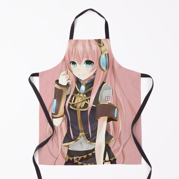 Item preview, Luka megurine vocaloid designed and sold by RadiantGraphics.