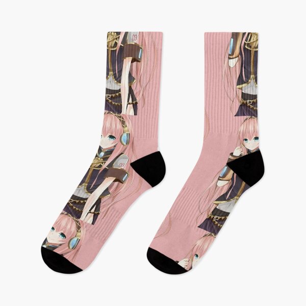 Item preview, Megurine luka vocaloid  designed and sold by RadiantGraphics.