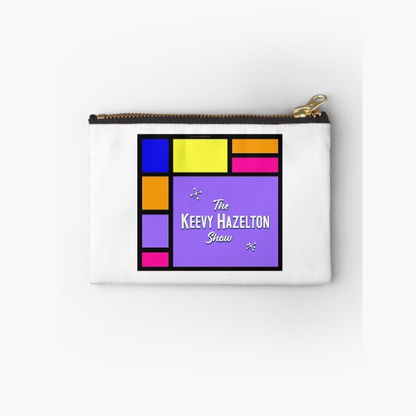 Item preview, The Keevy Hazelton Show designed and sold by Normbot2000.