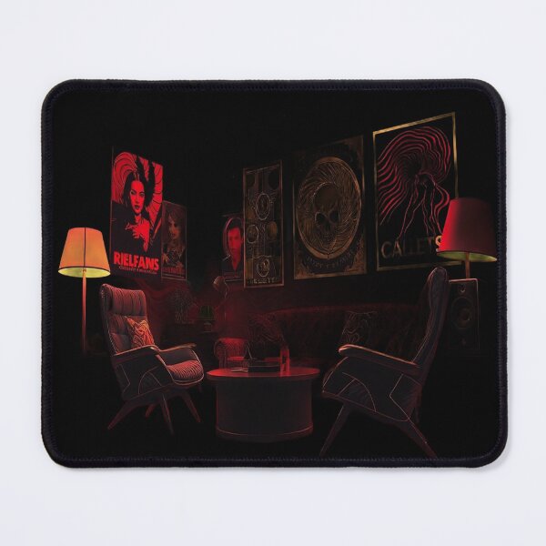 Item preview, Surrealism Collection designed and sold by DMNDLittle.