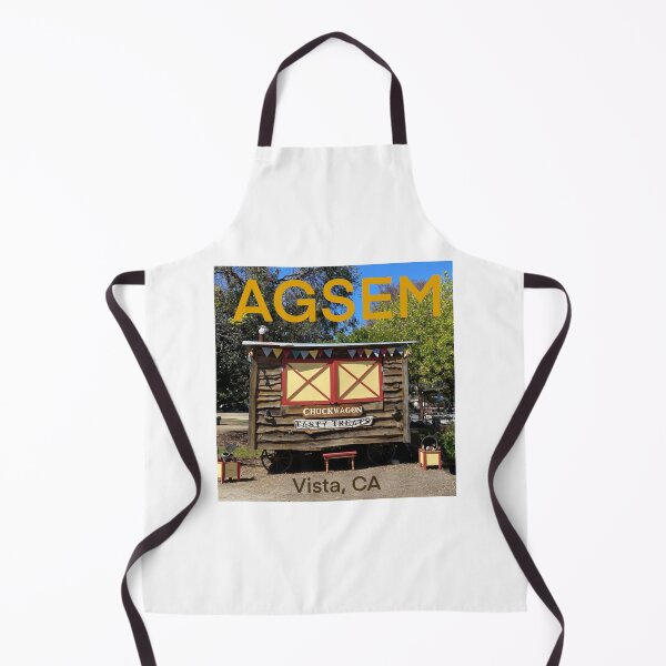 Item preview, Chuck Wagon at the Antique Gas and Steam Engine Museum designed and sold by AGSEM.