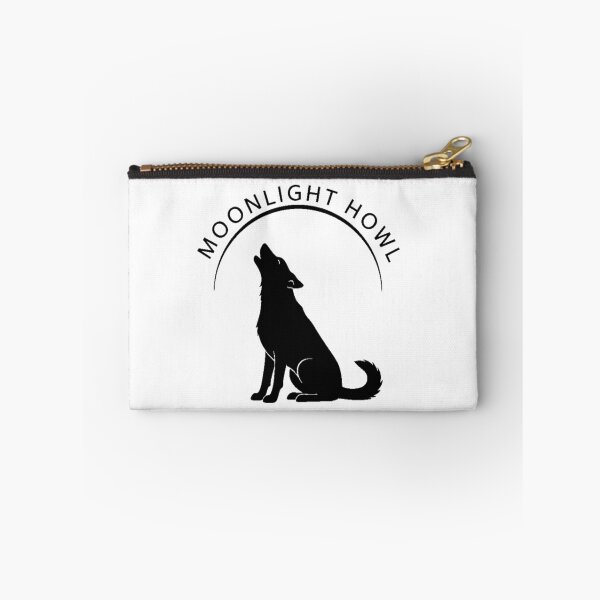 Item preview, Moonlight Howl designed and sold by FlamaC.