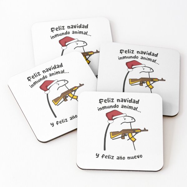Item preview, FLORK NAVIDEÑO designed and sold by JIMTOPMOY.