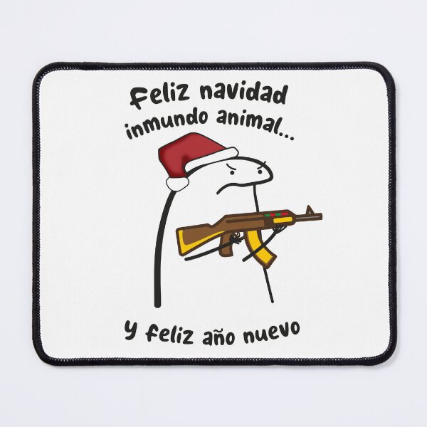 Item preview, FLORK NAVIDEÑO designed and sold by JIMTOPMOY.