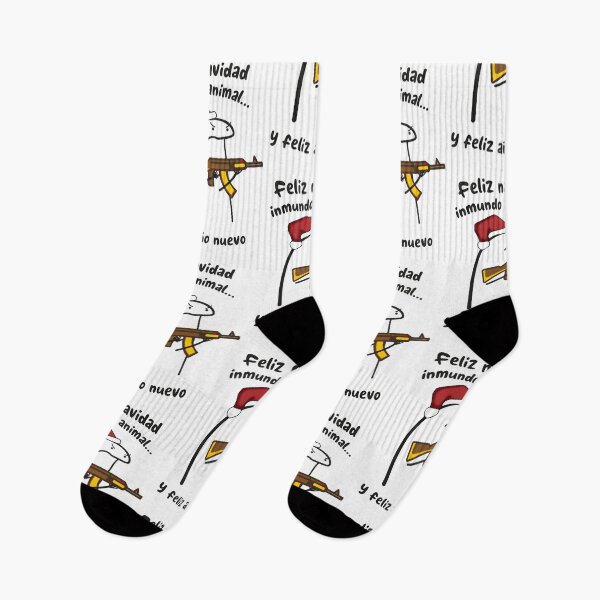 Item preview, FLORK NAVIDEÑO designed and sold by JIMTOPMOY.