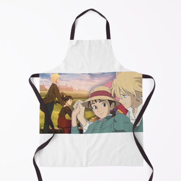 Item preview, Storybook Sky Castle – Whimsical Fantasy Adventure designed and sold by wardkinne.