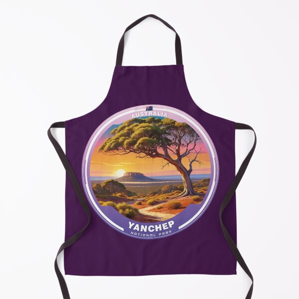 Item preview, YANCHEP National Park Australia designed and sold by Thistle-TShop.