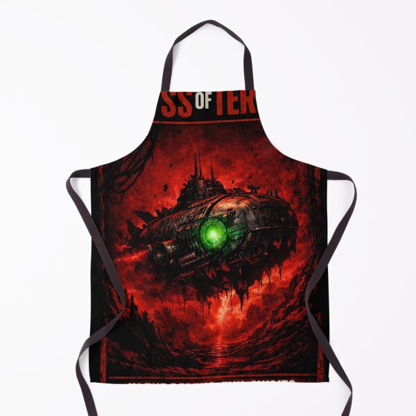 Item preview, Iron Lung Movie designed and sold by trendie-tees.