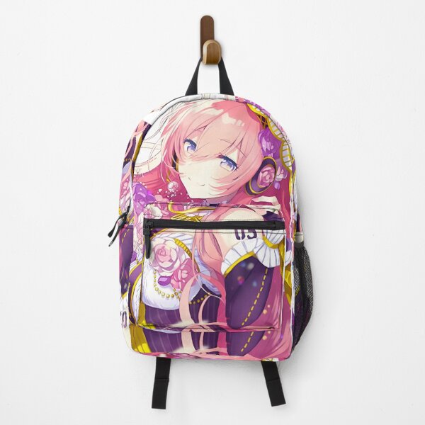 Item preview, Megurine luka vocaloid designed and sold by RadiantGraphics.