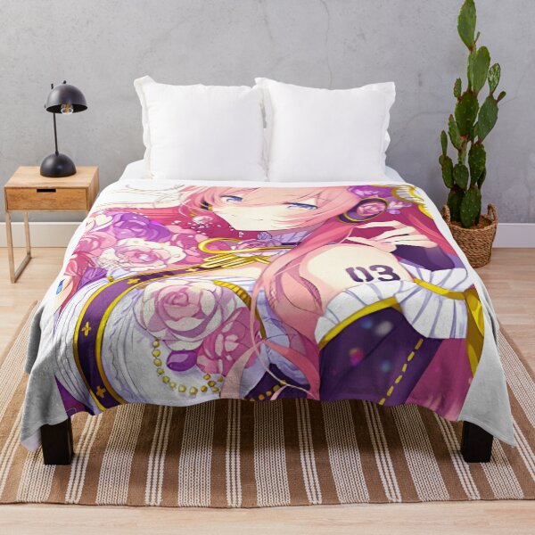 Item preview, Megurine luka vocaloid designed and sold by RadiantGraphics.