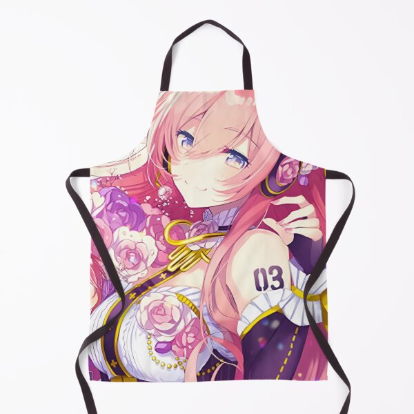 Item preview, Luka megurine vocaloid designed and sold by RadiantGraphics.