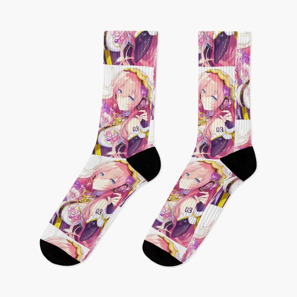 Item preview, Megurine luka vocaloid  designed and sold by RadiantGraphics.