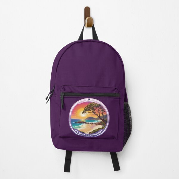 Item preview, WILSONS PROMONTORY National Park Australia designed and sold by Thistle-TShop.
