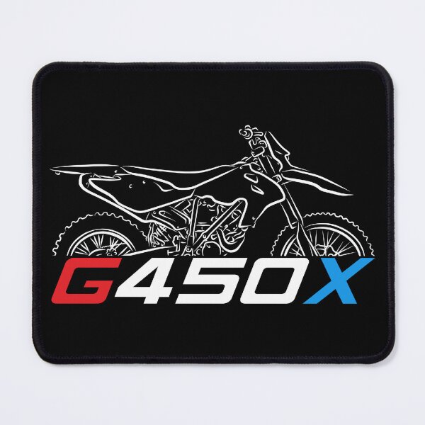 Item preview, Motorcycle G450X 2008-2011, biker designed and sold by ThrottleArts.