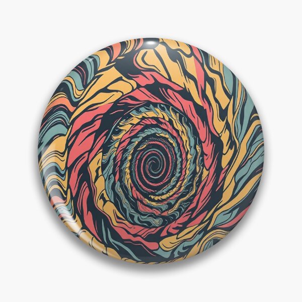 Item preview, Vortex designed and sold by DMNDLittle.