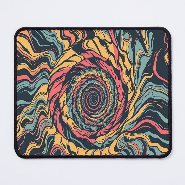 Item preview, Vortex designed and sold by DMNDLittle.