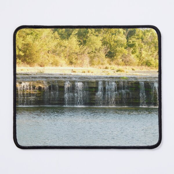 Item preview, Hidden waterfall treasure in Fort Worth, Texas designed and sold by TcDorsey88.